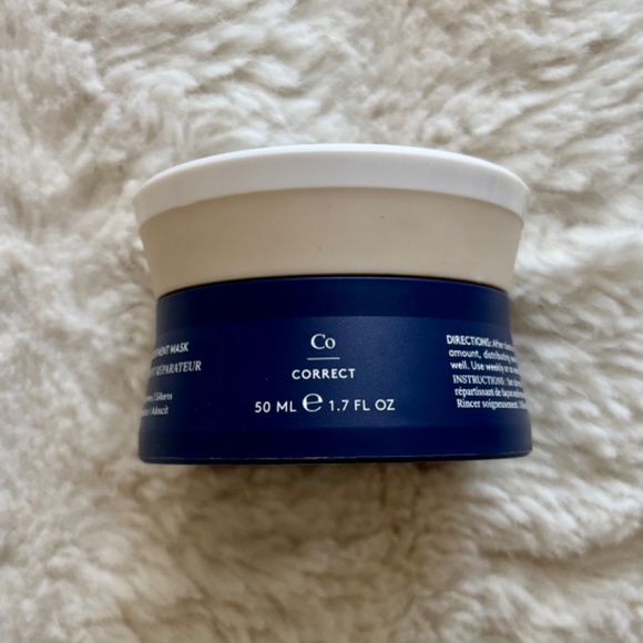 Virtue Restorative Treatment Hair Mask - Picture 4 of 4